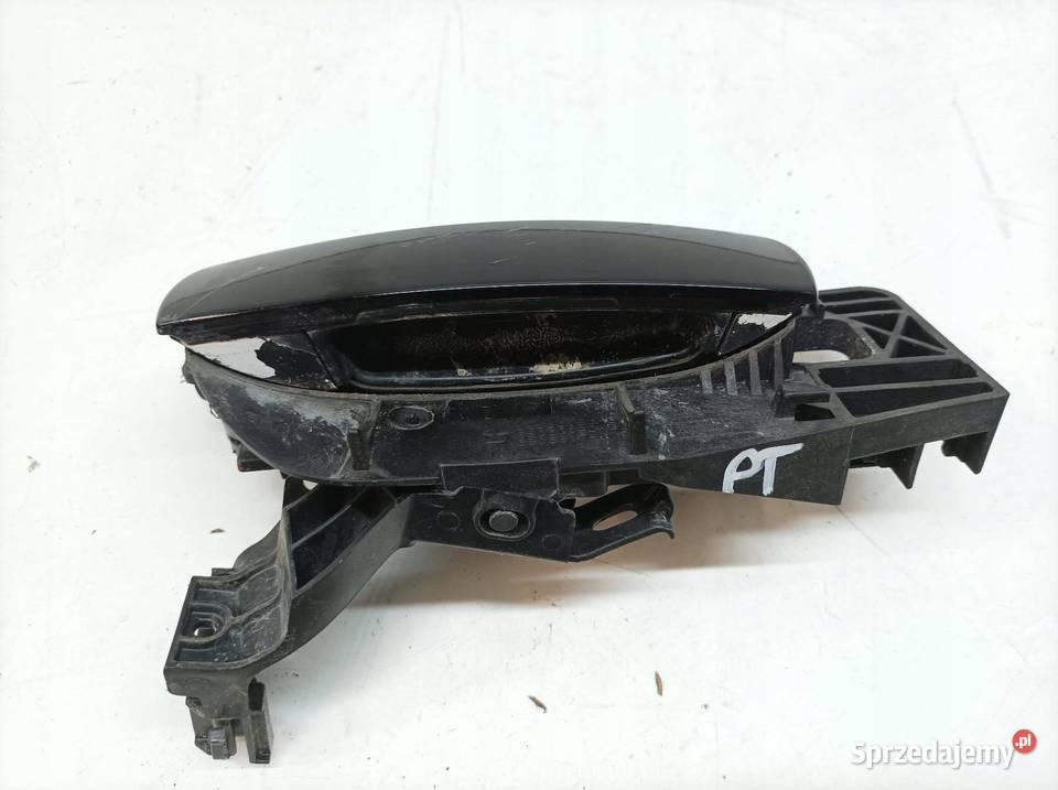 KLAMKA ZEWNĘTRZNA PRAWA PRZÓD 68060190AG Dodge