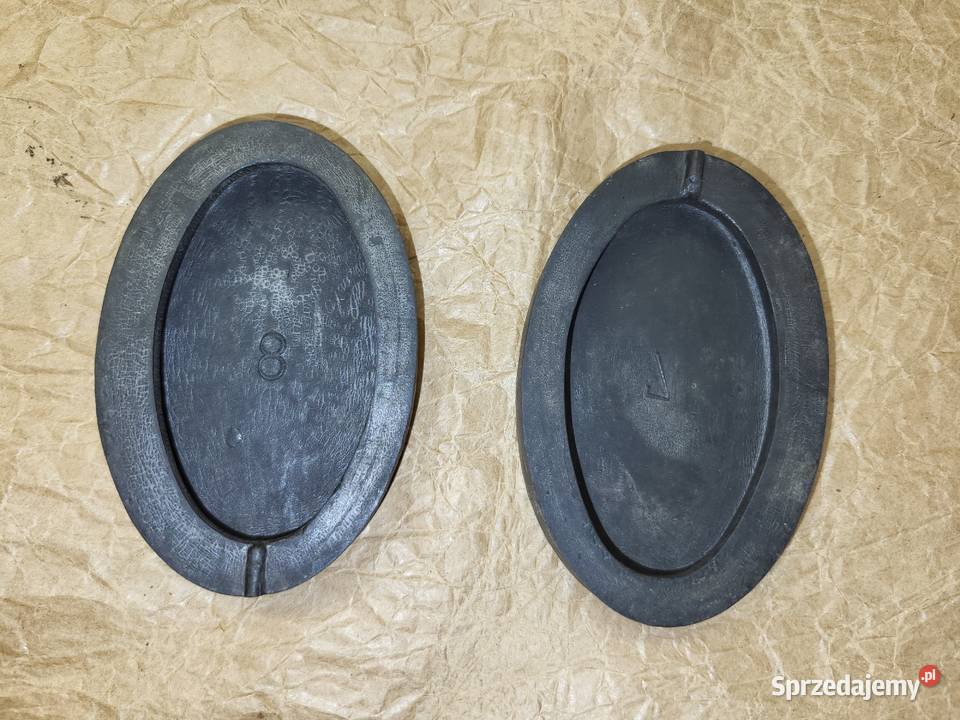 Trabant 500 600 601 11 Wartburg 311 312 353 Nowe Piaseczno sprzedam