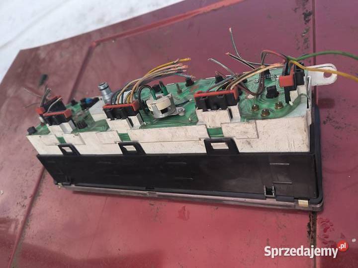 Lublin 2 FS Intrall 24D Andoria Licznik Pozostałe Motoryzacja Stalowa Wola