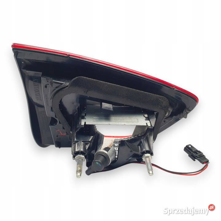 LAMPA PRAWA Renault Clio IV kombi tylna tylnia osobowe Chełm