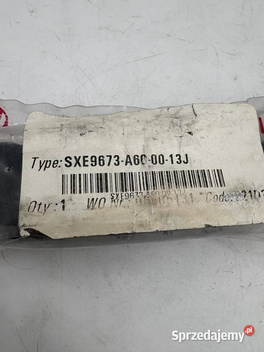 Norgren SXE9673A600013J Elektrozawór Warszawa