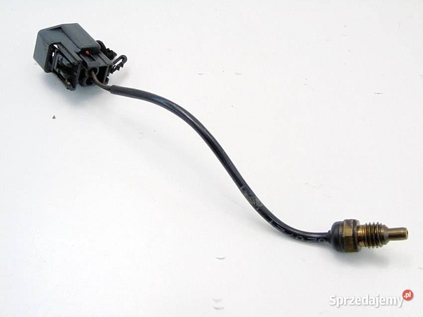 CZUJNIK TEMPERATURY 18 TDCI FOCUS FIESTA CONNECT Pozostałe Sosnowiec