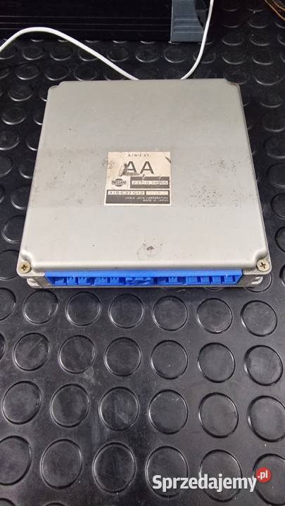 Komputer ECU Nissan S13 S14 sr20det 23710 74F05 osobowe Warszawa