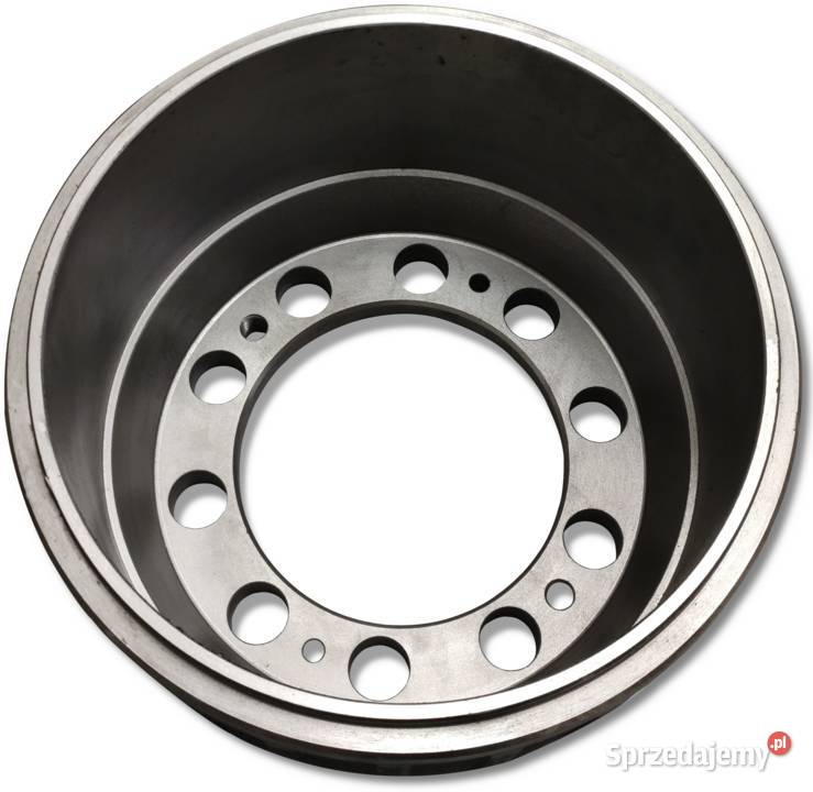 Bęben hamulcowy ZREMB 172ZS00 N 2531 N2531 0046 kujawsko-pomorskie Solec Kujawski sprzedam