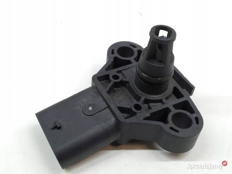 CZUJNIK SENSOR CIŚNIENIA 0261230605 05E906051L