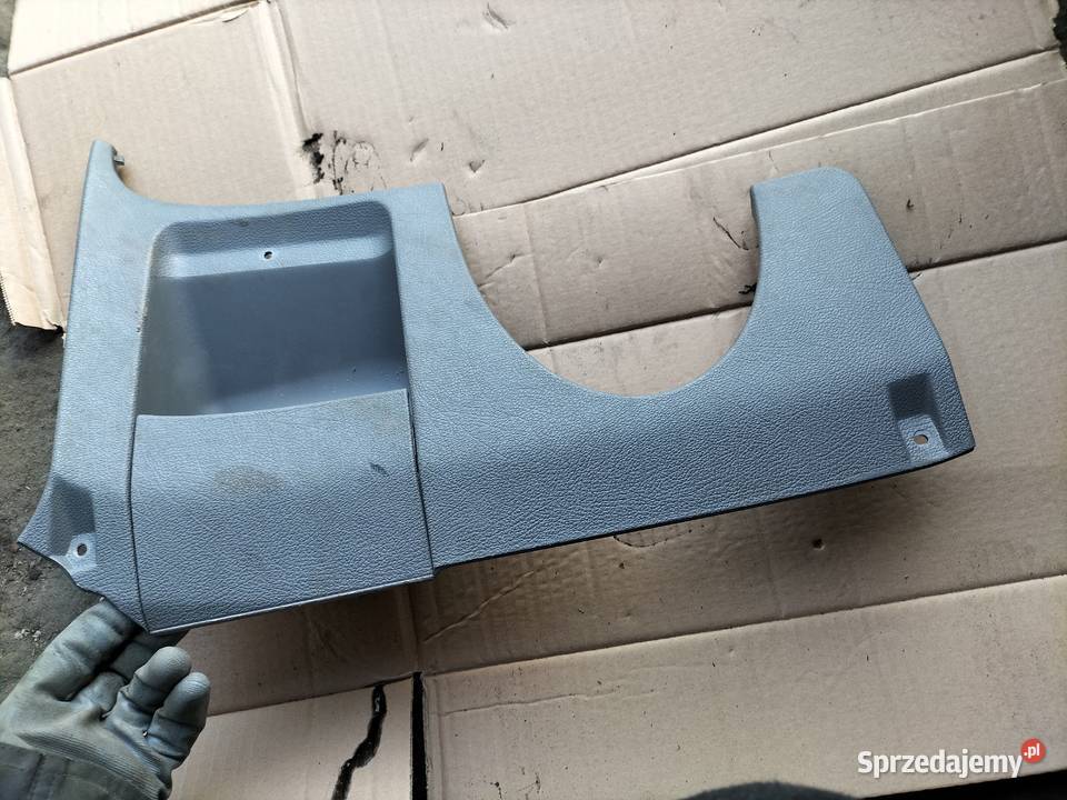 osłona półka pod kierownicę FORD MONDEO MK1 MK 1 Kamień-Kolonia