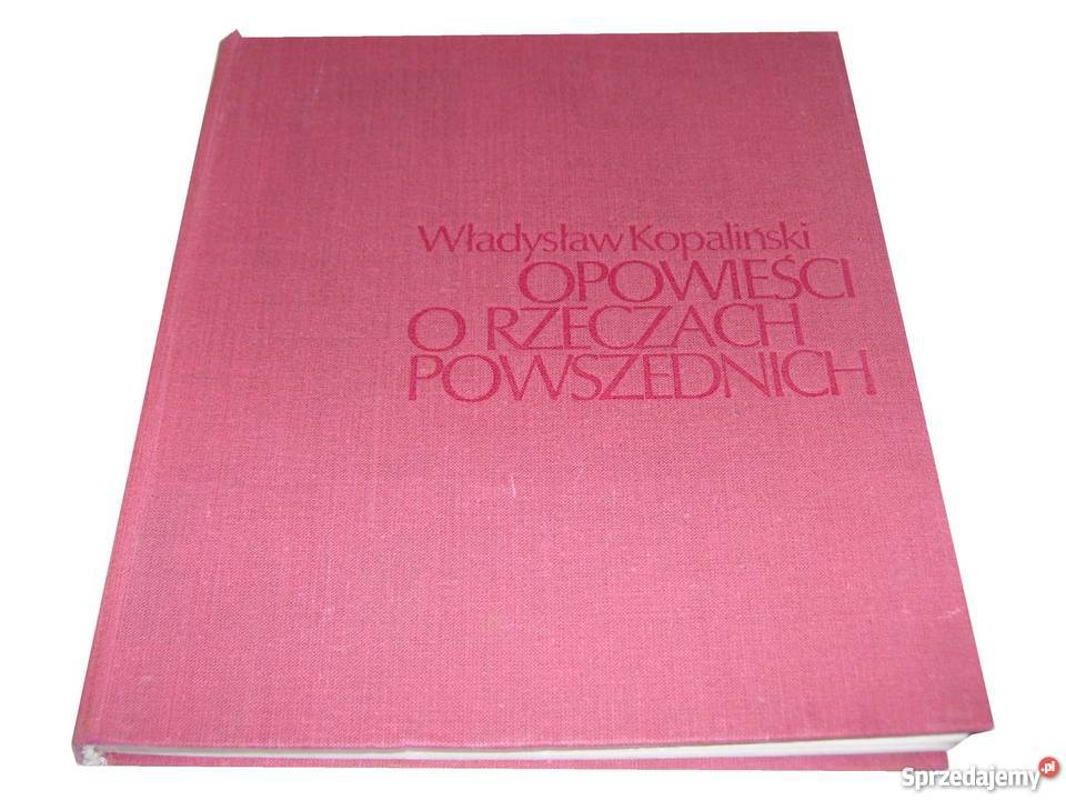 Opowieści o rzeczach powszednich KopalińskiFA Goleniów
