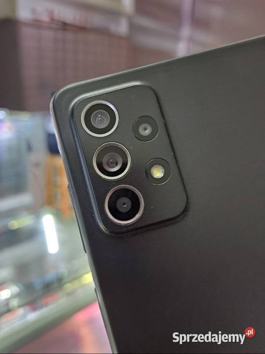 Samsung Galaxy A52 5G Dobromierz