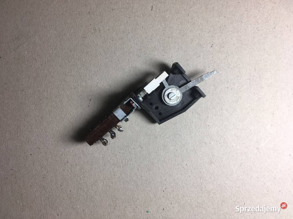 FRYDERYK UNITRA FONIKA przełącznik Lublin