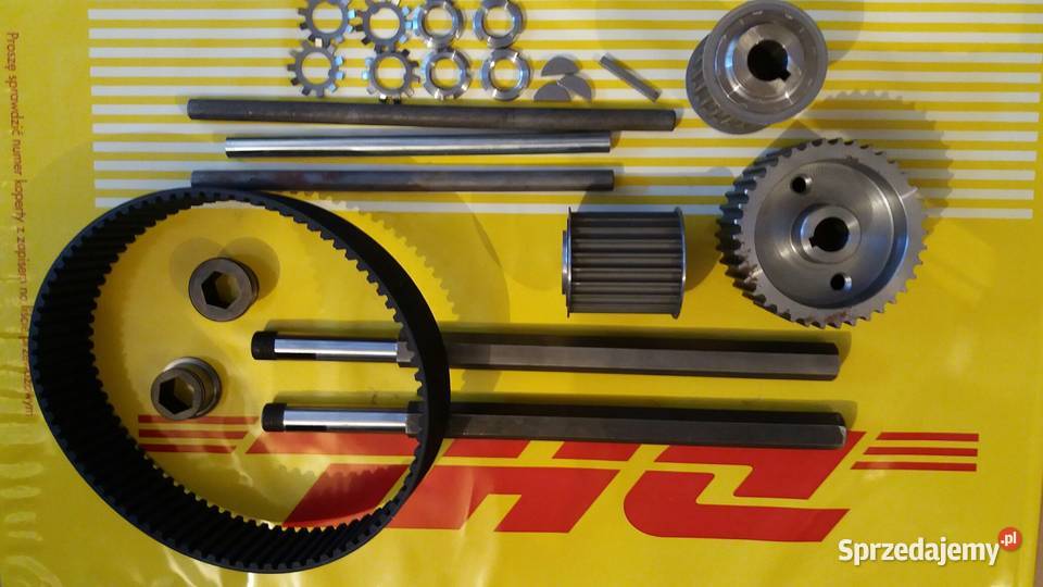 Szlifierka planetarna Blastrac TARCZA Wrocław