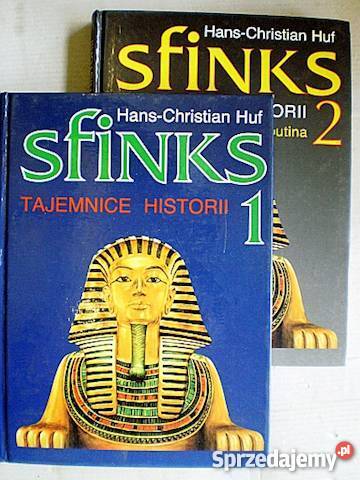 Sfinks tajemnice historiiFA Goleniów