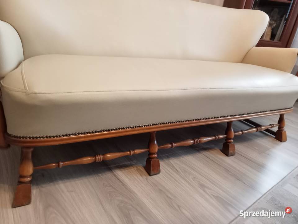 Kanapa stylowa zachodniopomorskie sprzedam