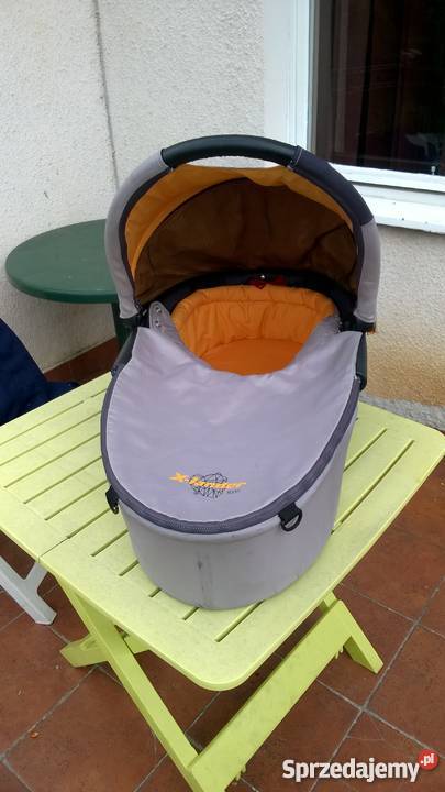 Wózek Xlander Rocky Gdynia