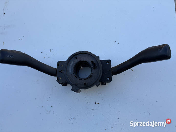 Przełącznik Zespolony Volkswagen Passat B5 osobowe lubelskie Wisznice