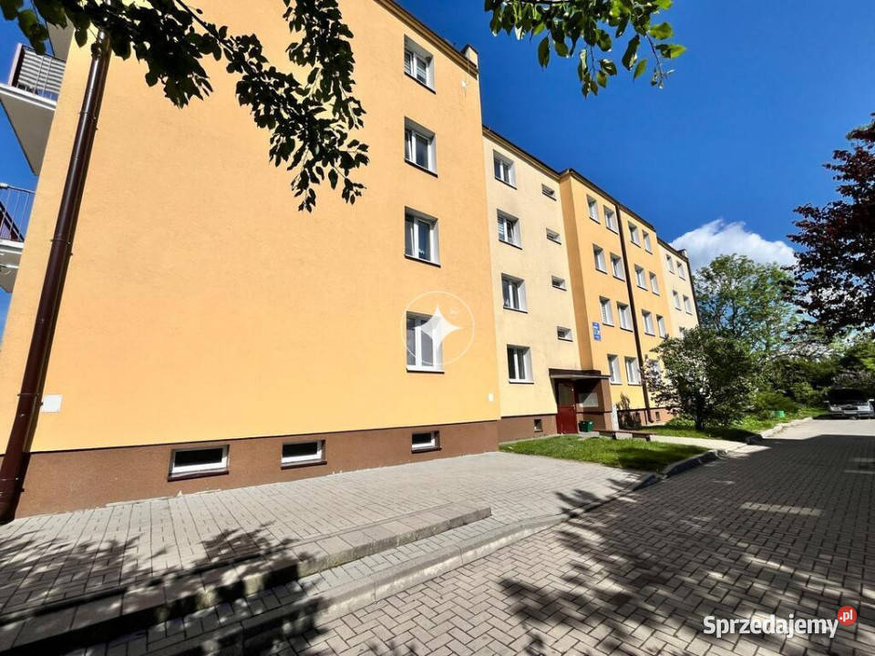 Piękne mieszkanie na parterze na sprzedaż Sprzedaż