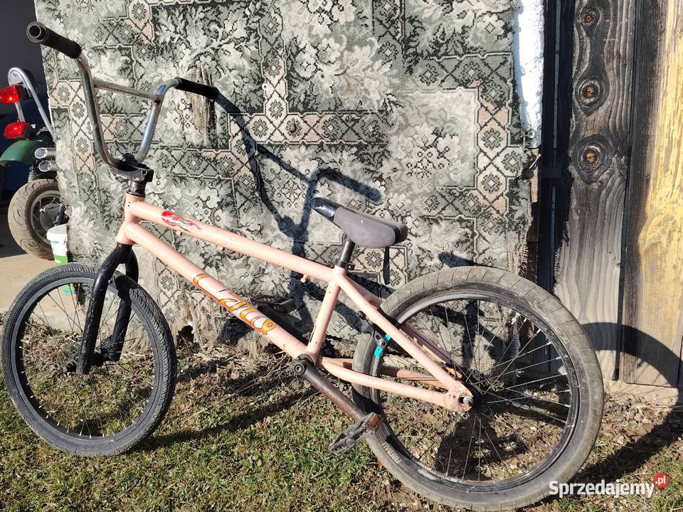 Bmx Babice sprzedam