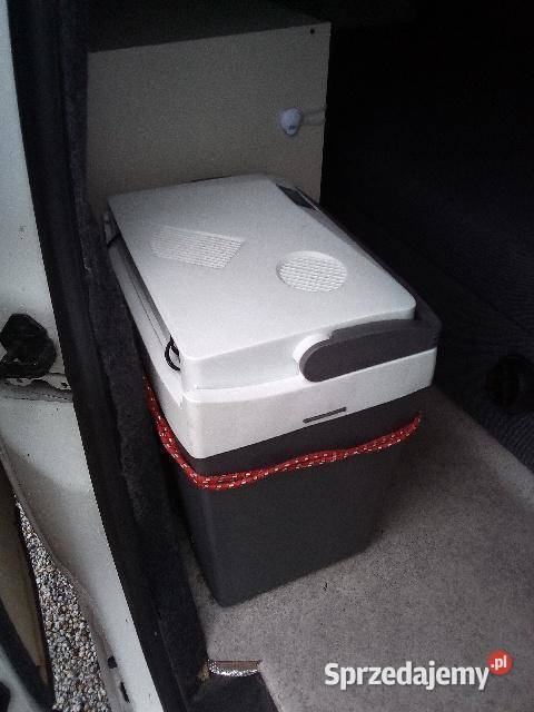 Volkswagen Caddy Maxi Long pilot BF2 Kamper Piotrków Trybunalski