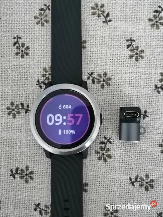 ZEGAREK GARMIN VIVO ACTIVE 3 Warszawa