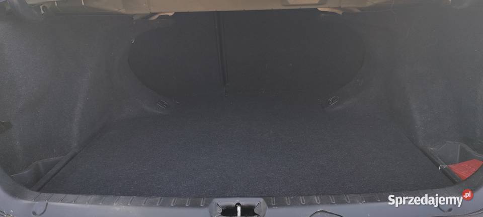 Toyota Avensis 20 D alufelgi z oponami zimowymi Zwoleń