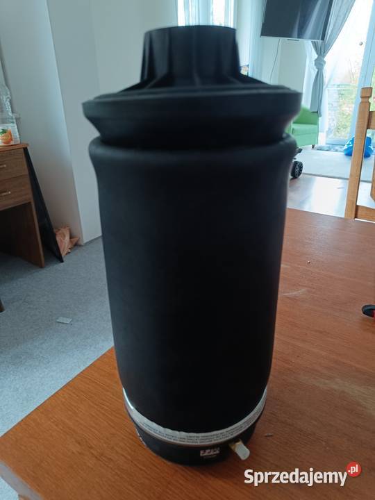 Tylny mieszek powietrza do Mercedes Pruchna sprzedam