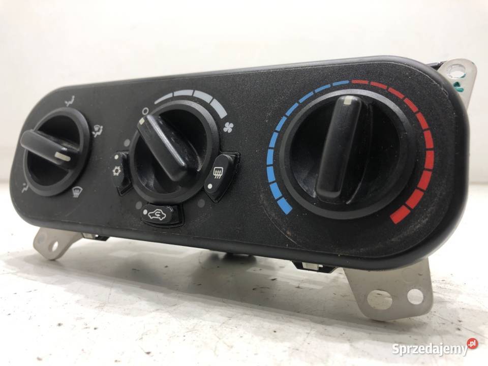 PANEL STEROWANIA NAWIEWU DODGE CALIBER