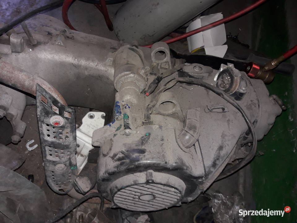 Suzuki burgman 400 2005 Rok produkcji 2005 Ostrów Mazowiecka sprzedam