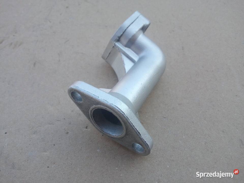 Gaźnik Króciec Tecumseh 30 HP Stalowa Wola