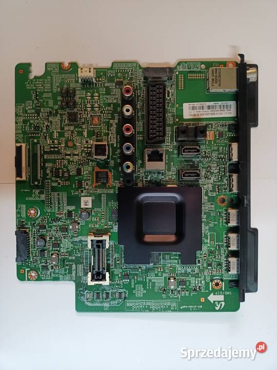 Płyta główna tv Samsung BN41 02156A BN94 07593Q