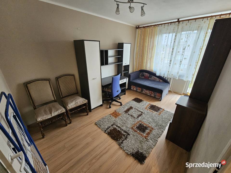 Wynajmę mieszkanie w Świerżach Górnych Świerże Górne sprzedam