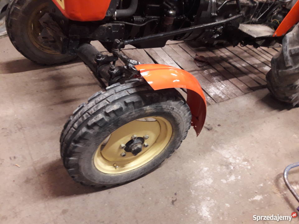 Ursus c3303p Napęd 2x4 Opole Lubelskie