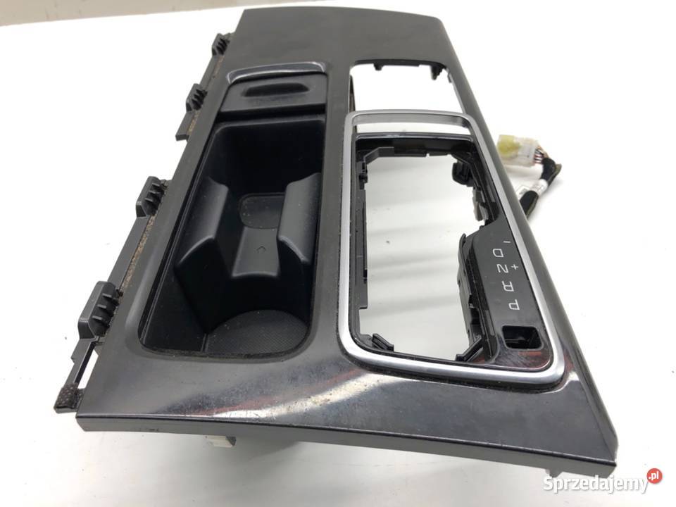 UCHWYT NA NAPOJE KIA OPTIMA 84625D4000 osobowe Uchwyty fabryczne podkarpackie sprzedam