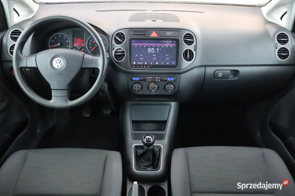 VW Golf Plus 16 czujnik parkowania Zabrze