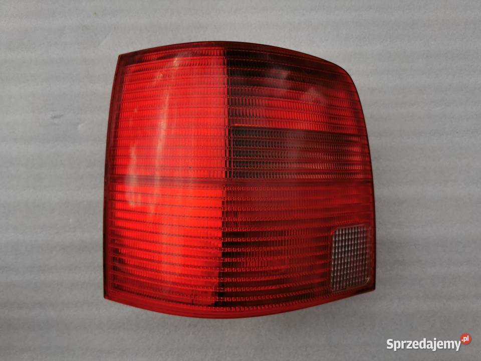 Lampa Lewy Tył Tylna Lewy VW Passat B5 Kombi Wyszków sprzedam