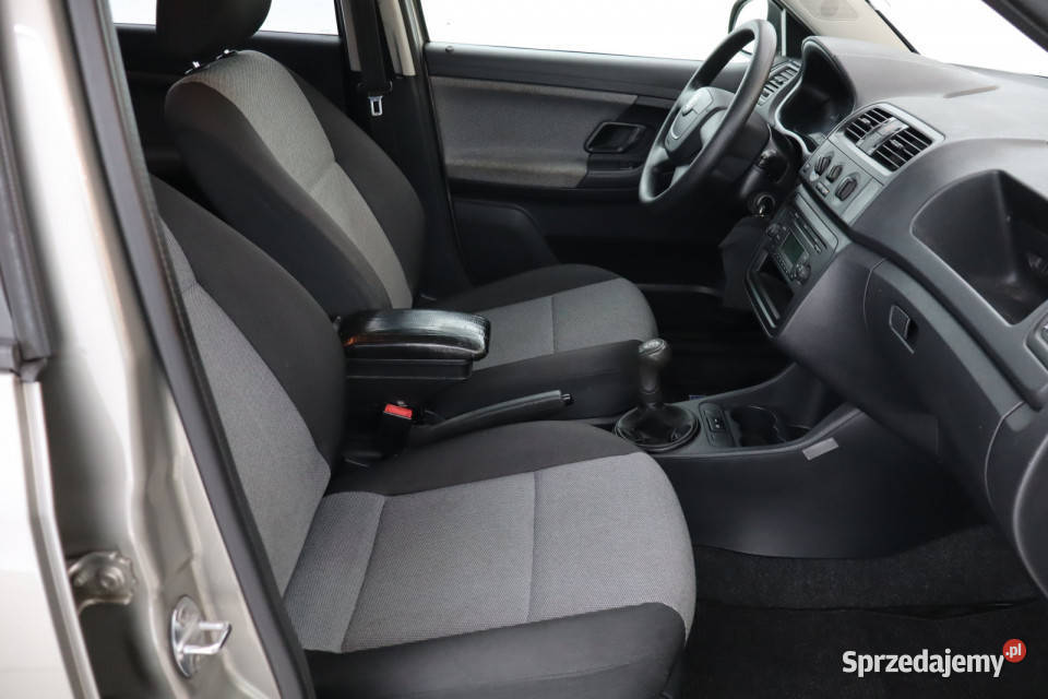 Skoda Fabia 14 16V śląskie Zabrze sprzedam