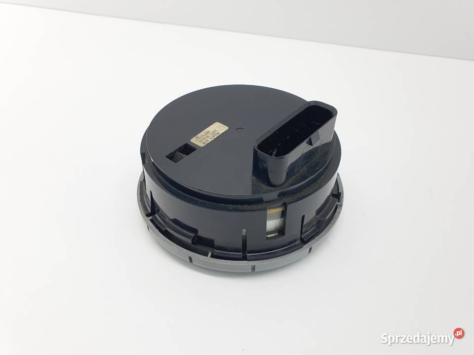 Zegar Obrotomierz Ski Doo Summit Mxz 800 Łódź