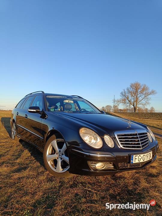 Mercedes benz 2007 18 LPG Rok produkcji 2007 sprzedam