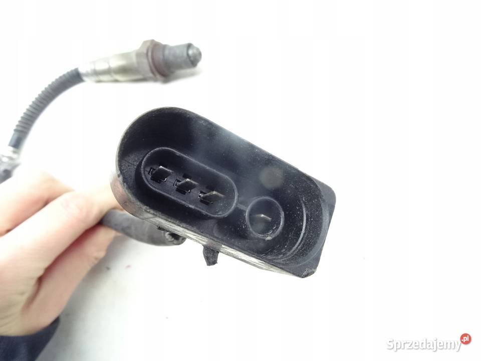 022906262BS VW AUDI PASSAT A3 0607 SONDA LAMBDA wielkopolskie Przemęt