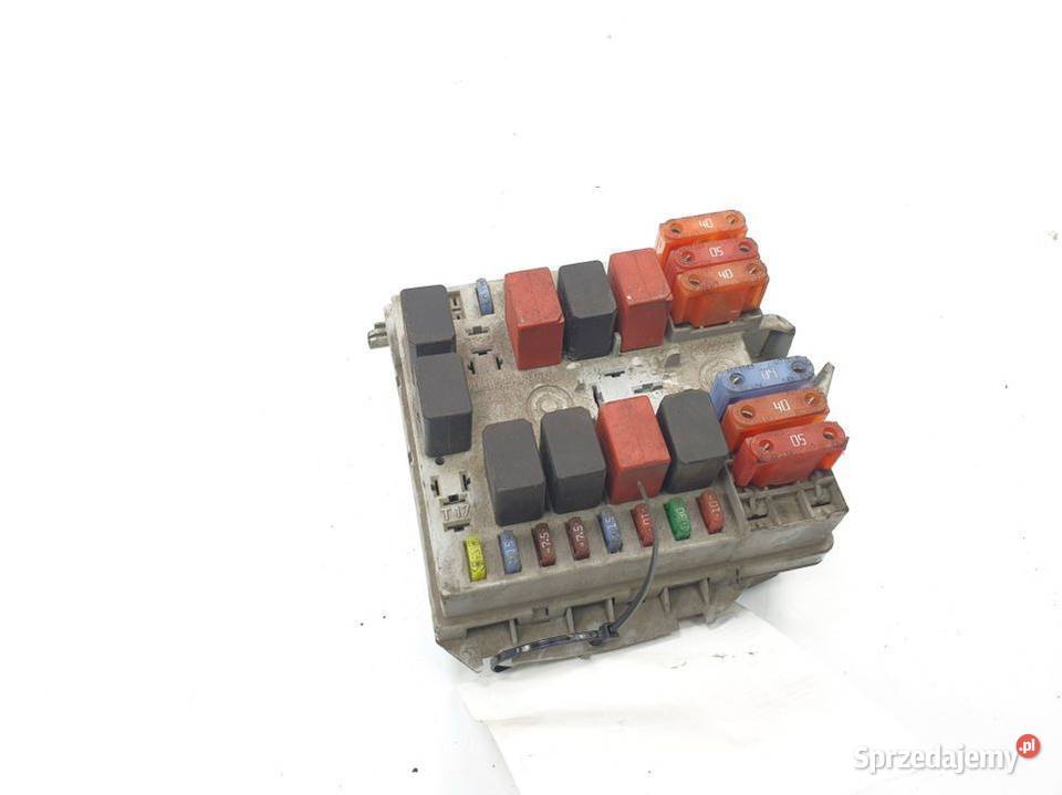 MODUŁ ALFA ROMEO 147 51742420 Lipno