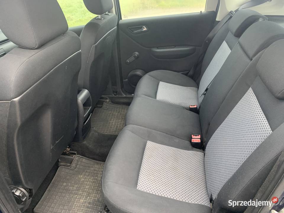 2006 Mercedesbenz Klasa A Diesel Automat