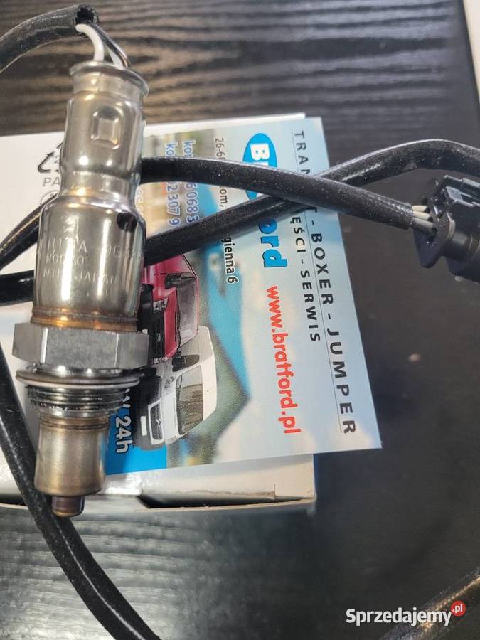 SONDA LAMBDA FORD H1BA9G444DC 2126414 Radom