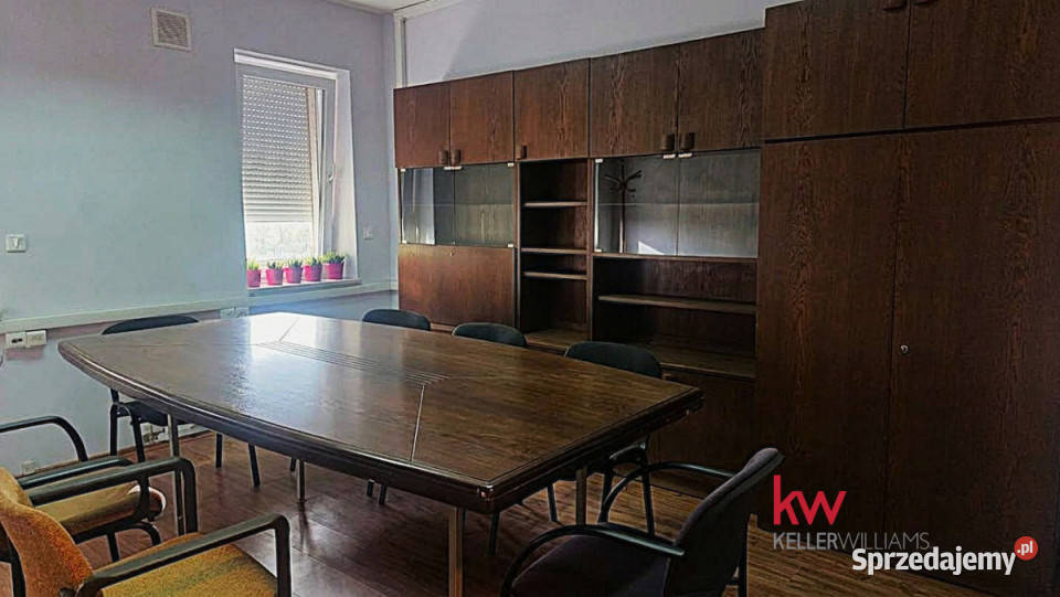 Ogłoszenie lokal Sierosław Dworska 600m2 dojazd asfaltowy wielkopolskie