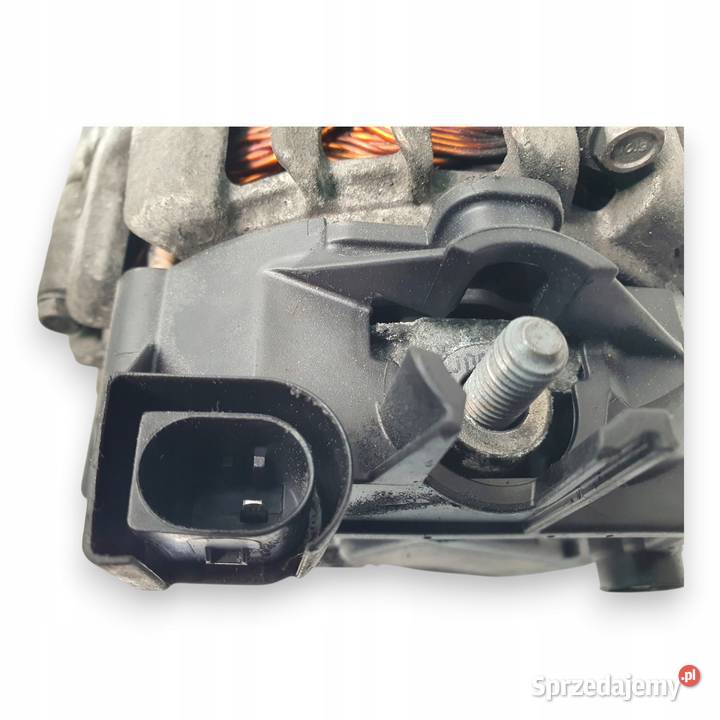 ALTERNATOR Ford Mondeo MK4 20 TDCi AG9T10300DA Chełm