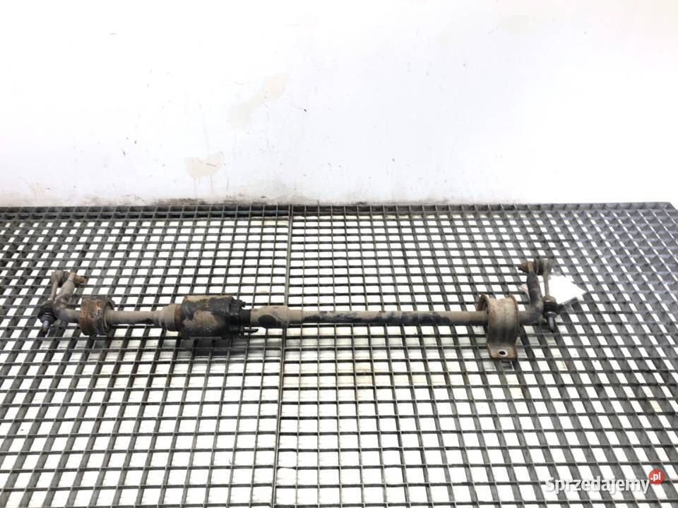 DRĄŻEK STABILIZATORA TYŁ BMW E71 6771045 SUV