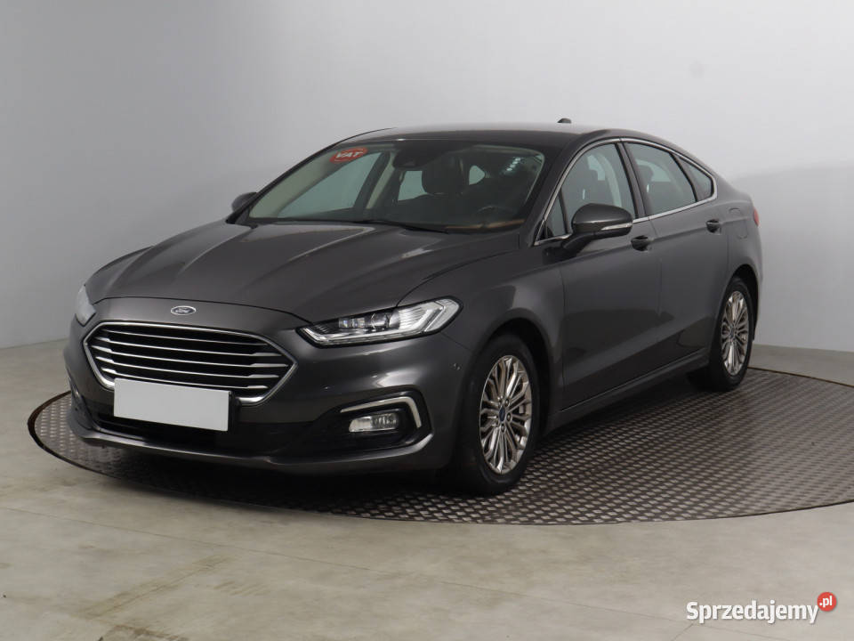 Ford Mondeo 20 EcoBlue Bielany Wrocławskie sprzedam