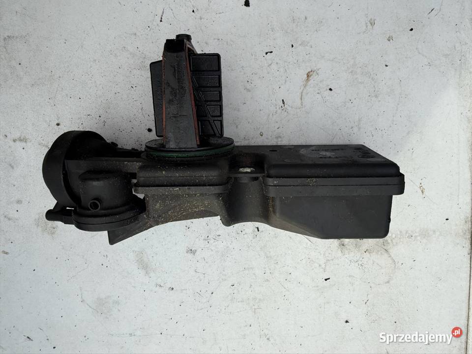 Zawór disa nastawnik BMW E46 M52TU Ostrów Wielkopolski