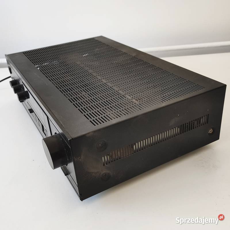 Wzmacniacz stereo KENWOOD KA76 podkarpackie Jasionów
