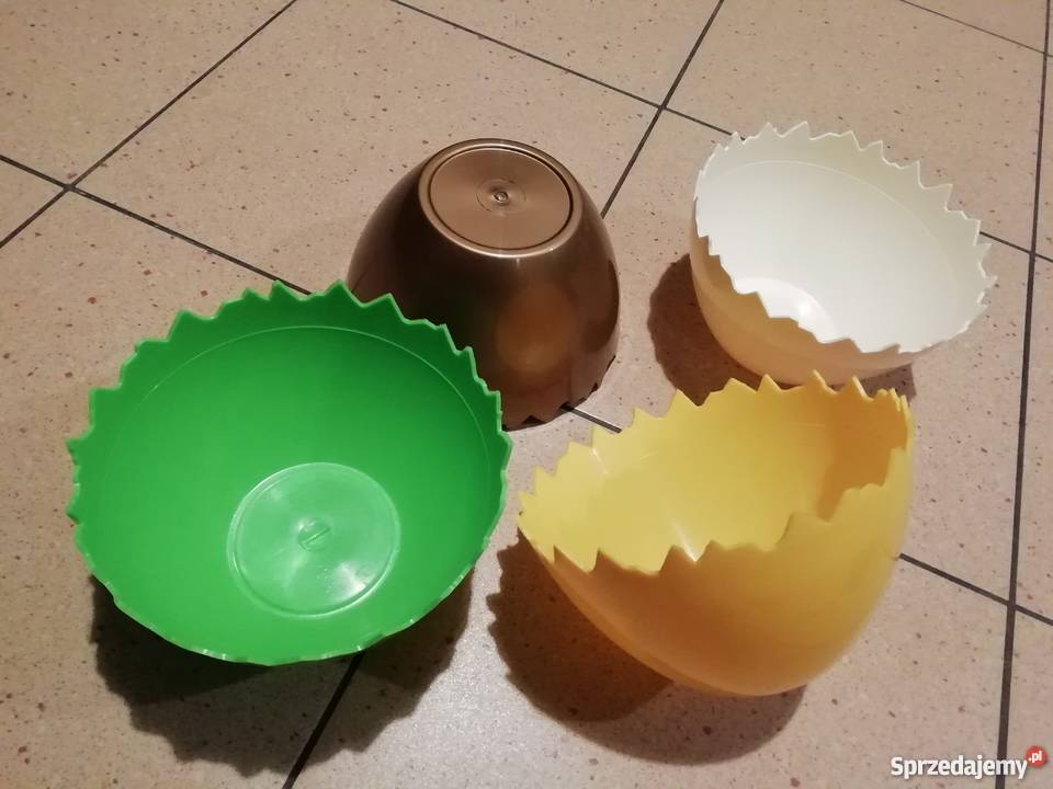 Skorupki Osłonki różne kolory 17 165 na Siewierz