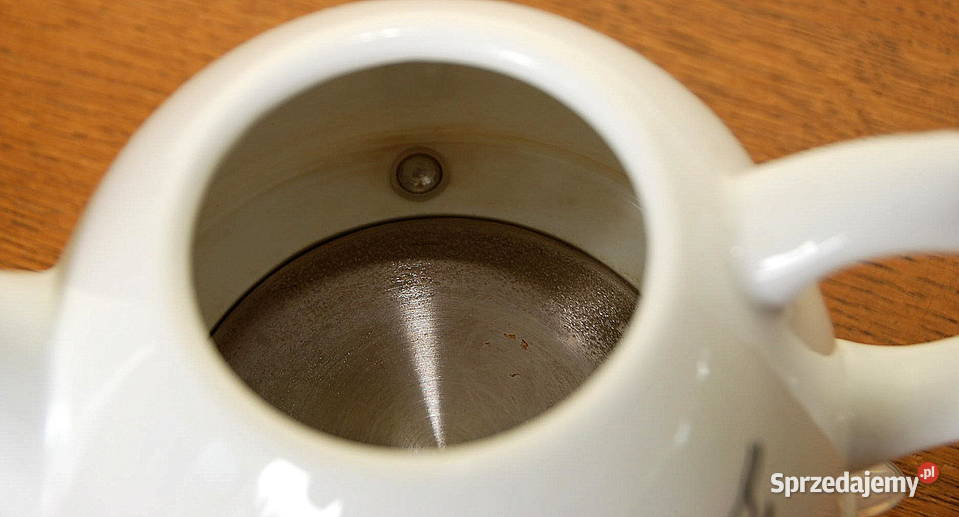 Automatyczne wyłączanie 1785W elektrycznych Przybory kuchenne Warszawa