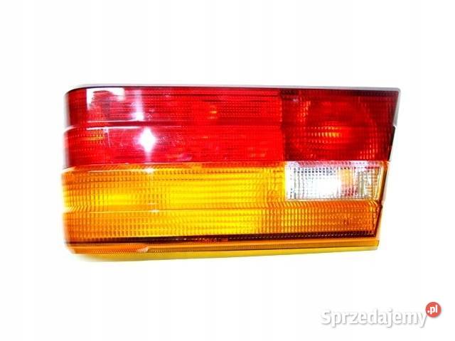 LAMPA TYŁ TYLNA PRAWA FORD TAUNUS 1979 Głogów sprzedam