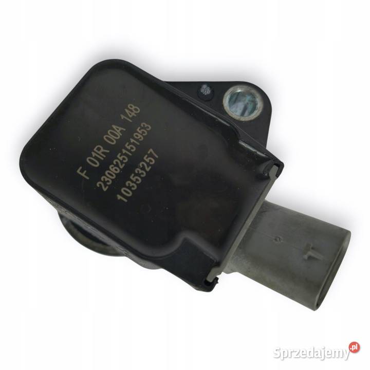 CEWKA ZAPŁONOWA MG ZS 15 10353257 F01R00A148 Chełm